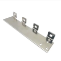 SS304/316 Brushing Passivation Bending Assembly Panel Part