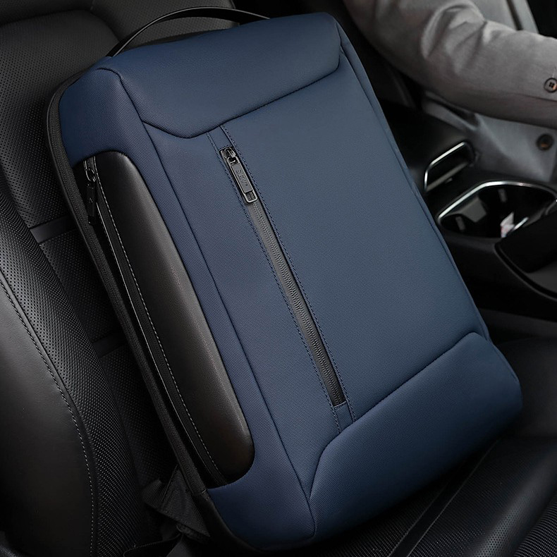 Large Capacity Multi-Functional Business Backpack