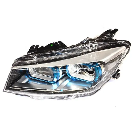 Auto LED Headlights for Chinese Cars