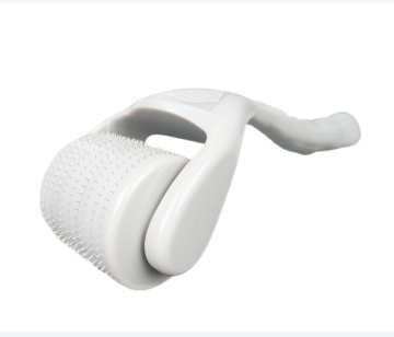 Ago per rotolamento microneedle usa e getta