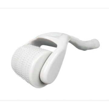 Tek kullanımlık mikroiğliye haddeleme iğnesi