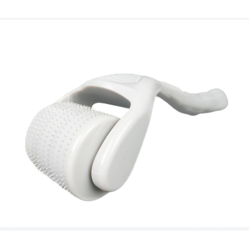 Tek kullanımlık mikroiğliye haddeleme iğnesi