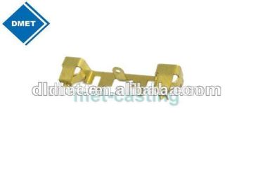 brass stamping parts