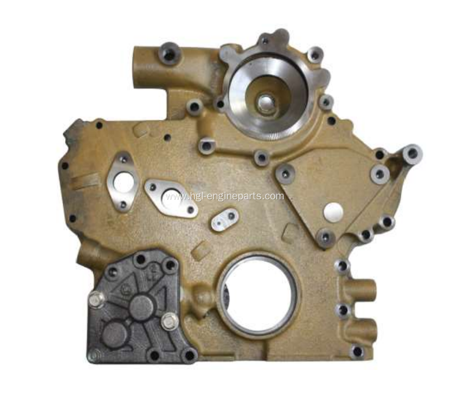 OIL PUMP 34335-10030 FOR CAT E320C