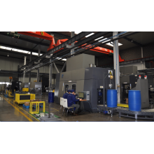 Liquid Filling Line