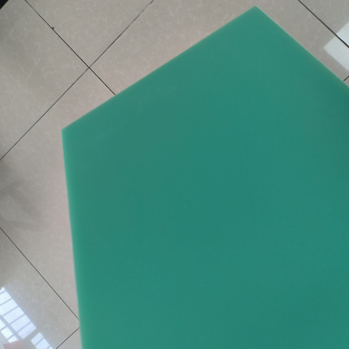 ​​F882A G11 Epoxy Glass Cloth Laminate Sheet