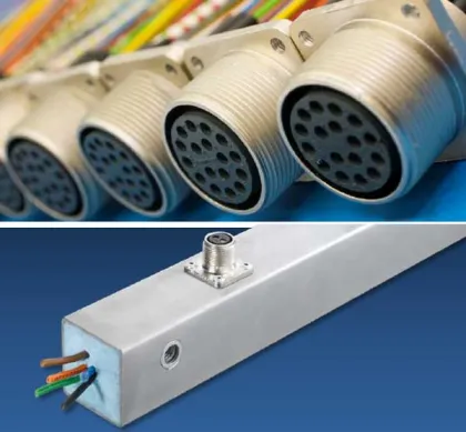 Engine Coils 06.50.003 for MIC Ignition Systems