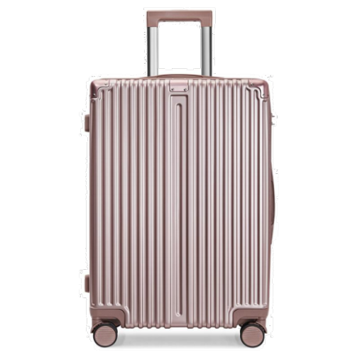 Trolley harde schaal ABS PC Wheeled Trolley Bag