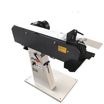 Metal Belt Sander Sanding Machine B1-BS3D for Metalworking