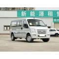 Dongfeng Xiaokang C36 새로운 에너지 상업용 차량