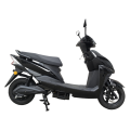 Custom OEM Electric Moped CDK | Europa ausgerichtete Lieferkette