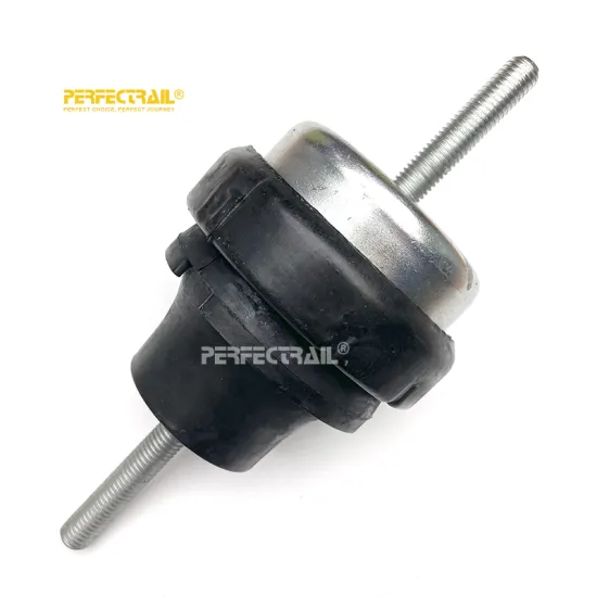 PERFECTRAIL Auto Parts Engine Mount for Land Rover Freelander 2.0 TD4 2.5 V6 2000-2006