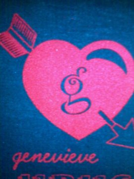 hand feeling Flock heat transfer paper with glitter