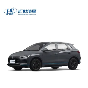 Specific 0-100km EV Car New Energy Electric 5 Seat Utility Sedan Byd E2 2021 Deluxe Model Left Hand Drive Utility Sedan Made in China Used Car Electric Car