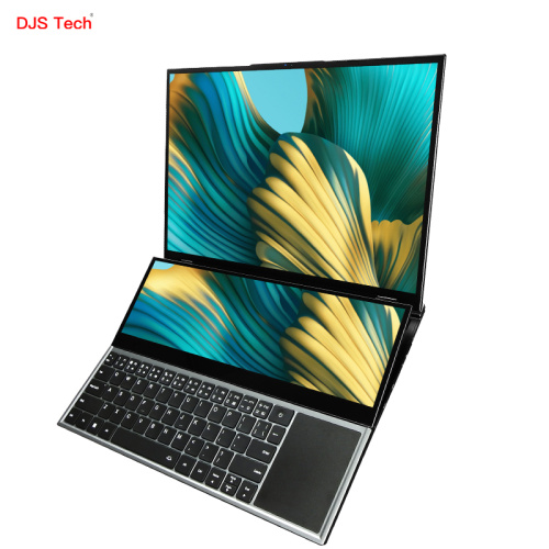 Custom Built 2025 Intel Office Notebook