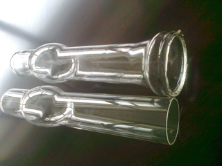 Hard Glass Shade (HH Lighting glass 03)