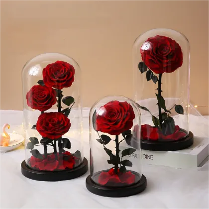 Kilian Flower of Immortality: Hot Sale Eternal Rose Products