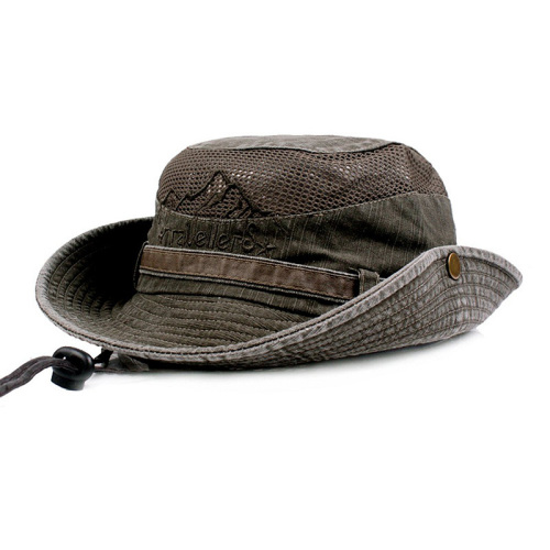 Hat Sun Hat for Men Cotton Sun Hats for Men Women Supplier