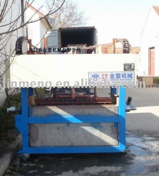 fruit tray production line