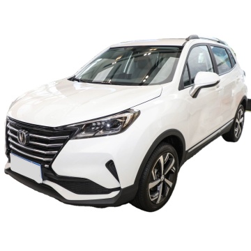 2022 Hot-Selling Changan CS15 New SUV - Cheap Petrol Cars from China Manufacturer
