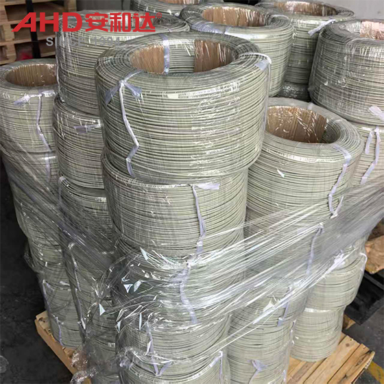 Polypropylene PP Welding Rods Roll Grey