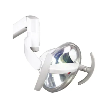 New Design Dental operating light