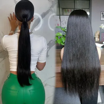 Wholesale Straight Brazilian Hair Hd Lace Wigs,Swiss Lace Frontal Wig with Baby Hair,Virgin Human Hair Cambodian Lacefront Wigs