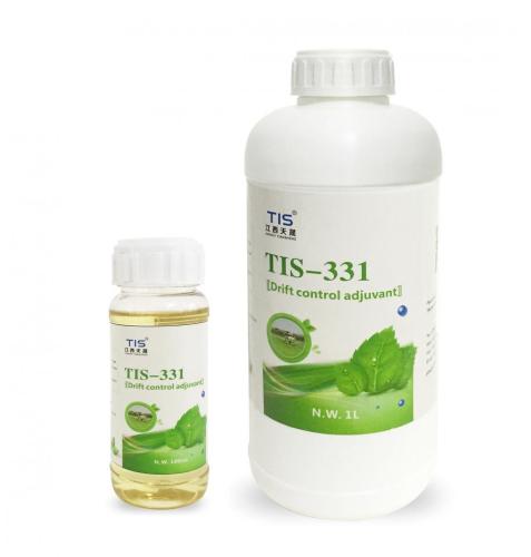 TIS-331 المضادة للانجراف رذاذ مساعد