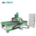 Kitchen cabinet multi spindles 3 axis cnc router