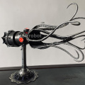 Montrous Fish Animatronic Mech Medel