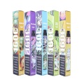 Onlyrelx Various Flavors Disposable Vape Pen 1600puffs