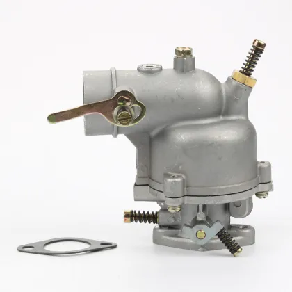 Briggs and Stratton Engine Parts - Carburetor 390323