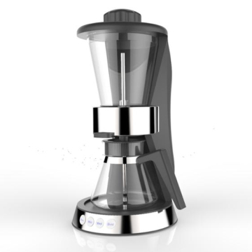 Instant Cold Brew Coffee Maker: Automatic and Express Cold Brew Coffee Solutions