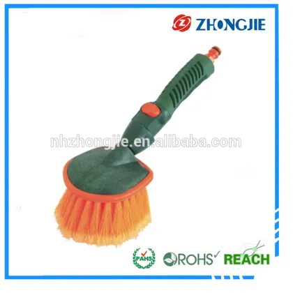 China Supplier Magic Soft Bristles Car Wash Brush