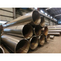 ASTM A33 GR.6 steel pipe