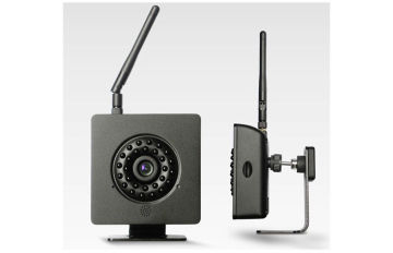 Ir-cut Infrared Ip Cameras , 1/3" Cmos Hd 720p 3g Web Camera