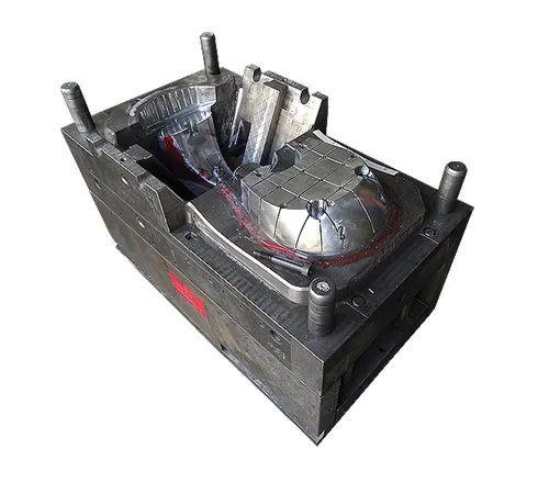 high quality die-casting mould for atuo parts