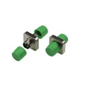 FC SX Adaptador com flange quadrado