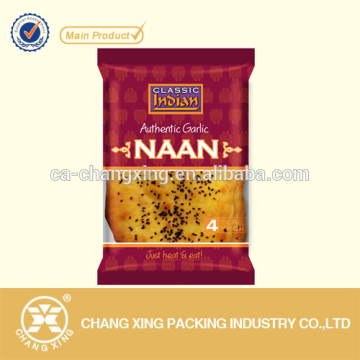 Export Quality Bread packaging bag for Bread Packaging Machine