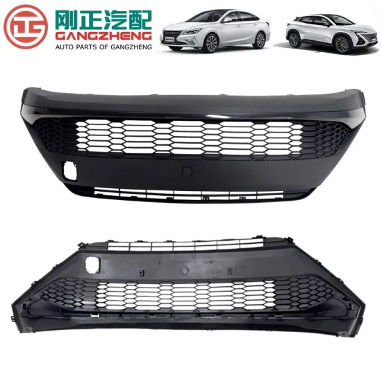 Front Bumper Grille and Auto Parts for HAVAL Models: Jolion, dargo, XY, X-DOG, HOVER