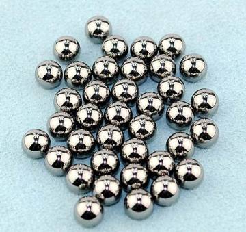 AISI52100 Steel Ball (PRS003)