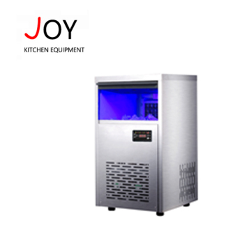 Professional 60kg Commercial Ice Machine for Cube Ice Production with CE & ISO Certification