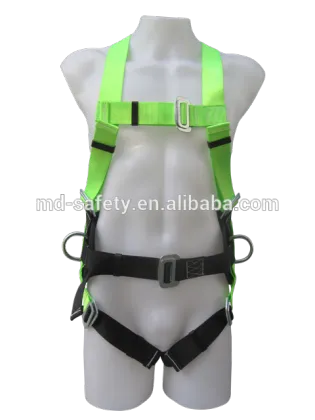 five-point safety belt with many models,different price range