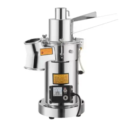 1000g Equipment: Flour Mills, Corn Mill Grinders, and Coffee Grinders for Sale