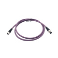 Devicenet M12 Male to Female Wire Harness