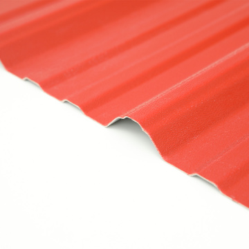 High quality Plastic Roofing Sheets for Green House