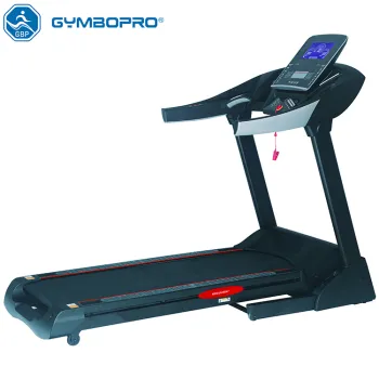 Factory Price High Quality Fitness Equipment Health Club Treadmill