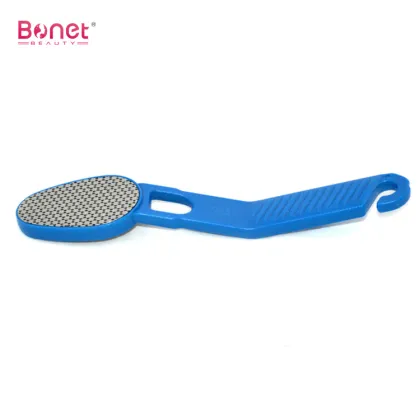 Small callus remover veet foot file