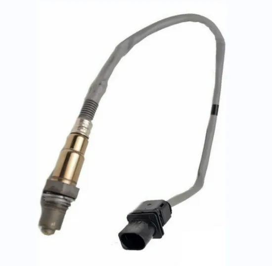 2012-2015 Accent Veloster Rio Soul 1.6L Oxygen Sensor