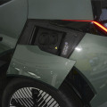 Zeekr X Electric Vehicle 5 portes MPV de 6 places